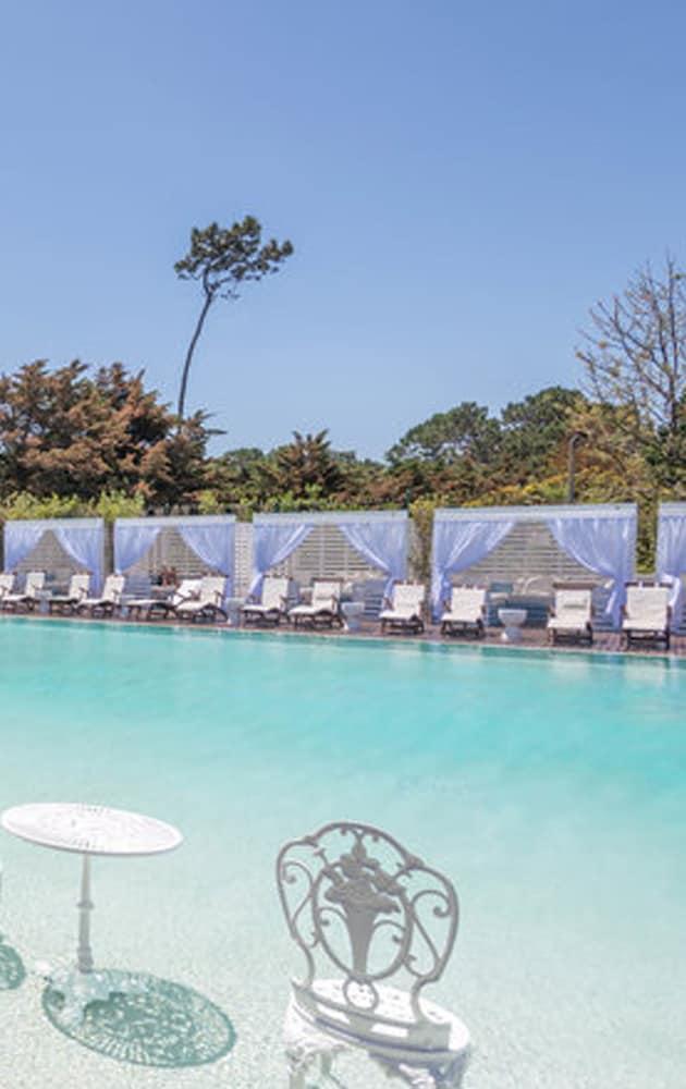 surroundings