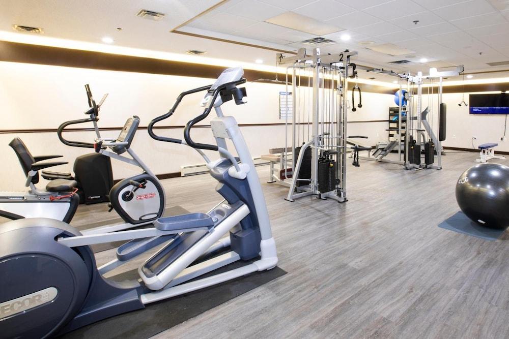 sport_facililities