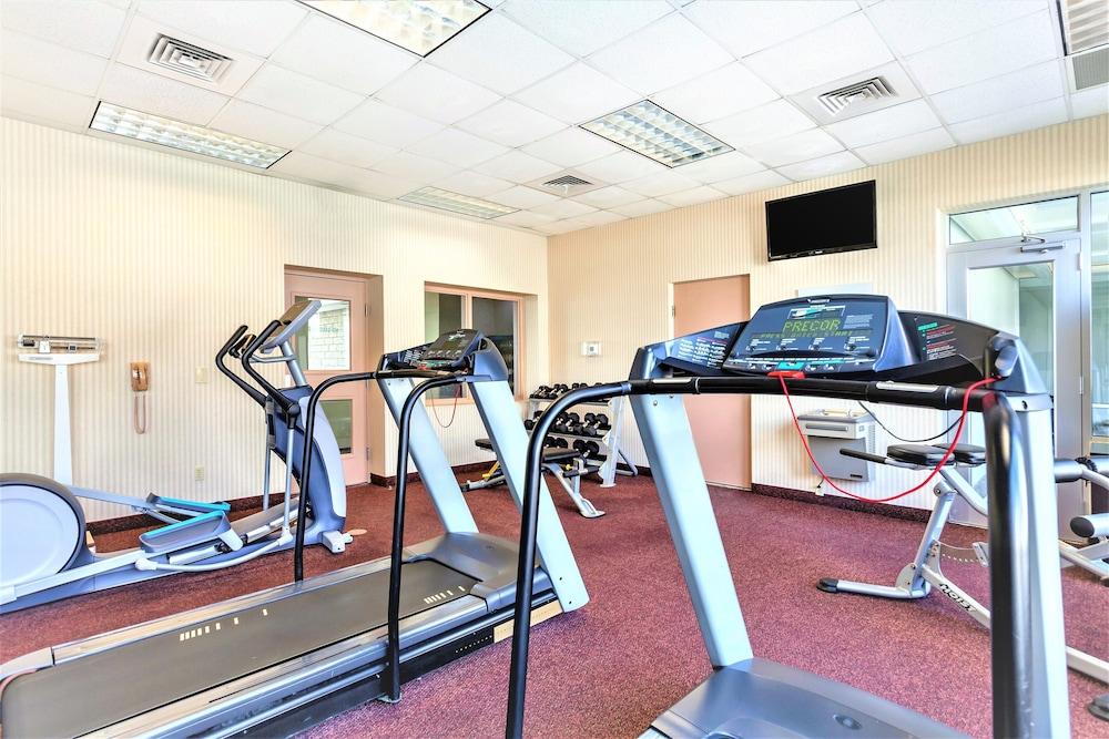 sport_facililities