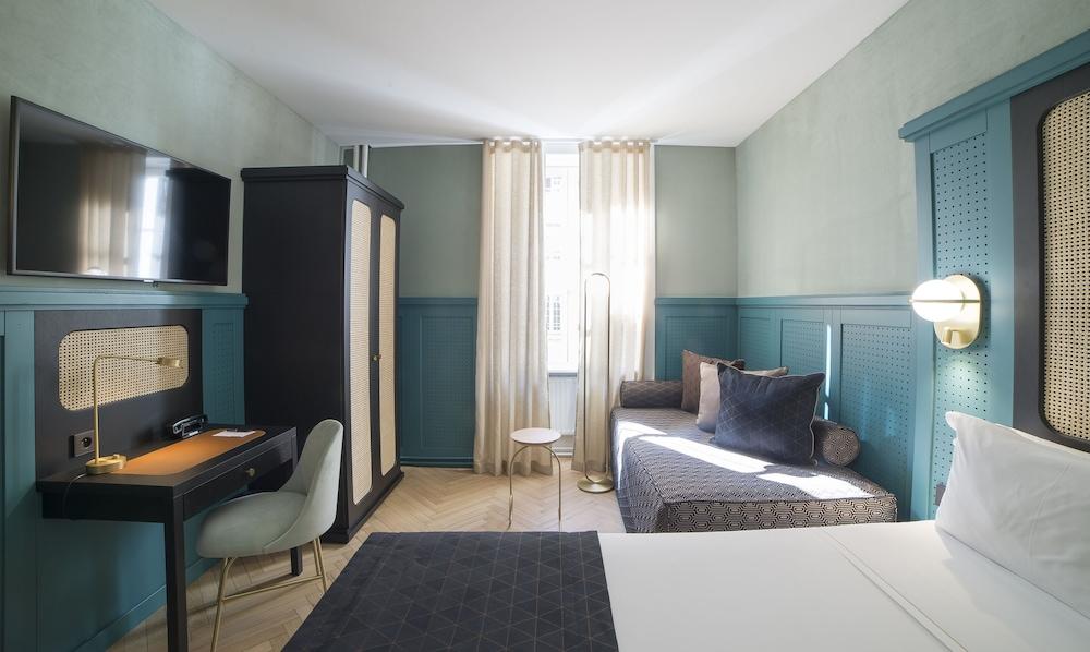 room