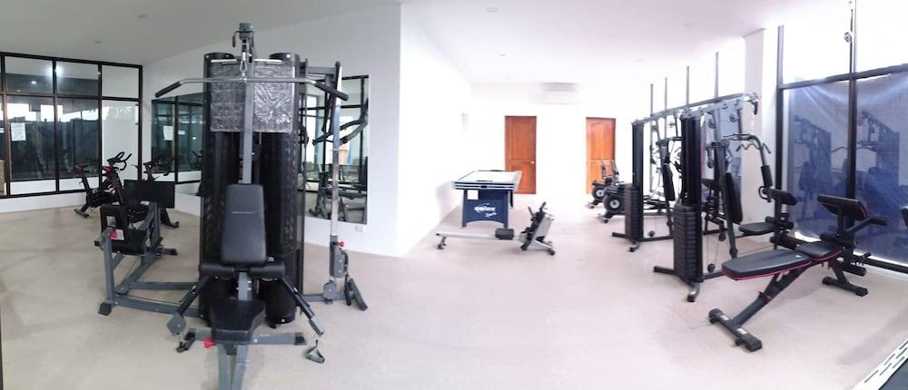 sport facilities