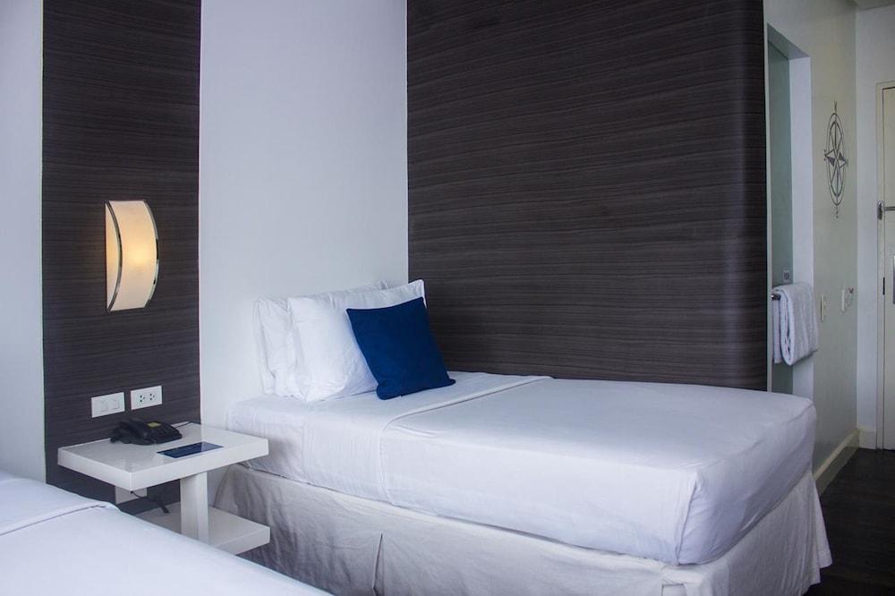 room