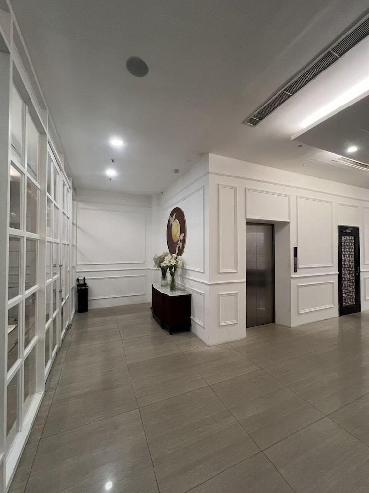 amenities