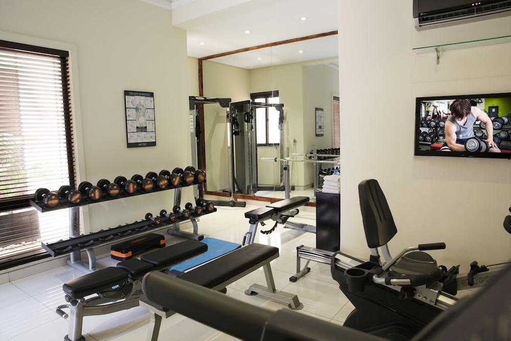 sport facilities