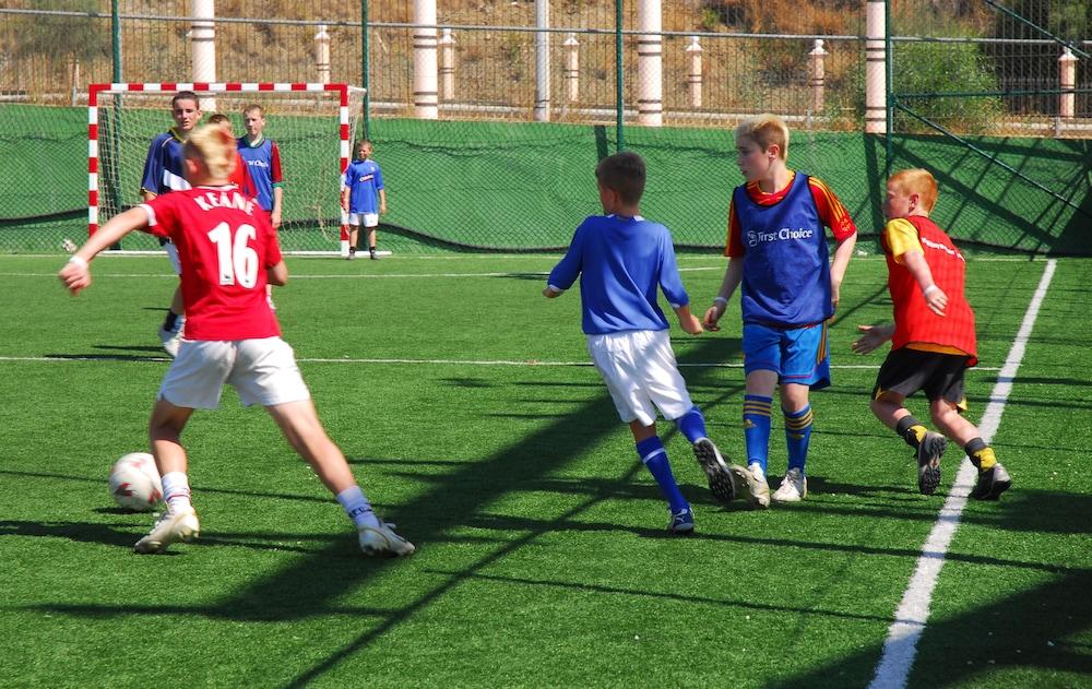 sport_facililities