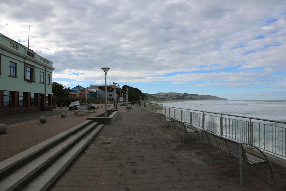 surroundings