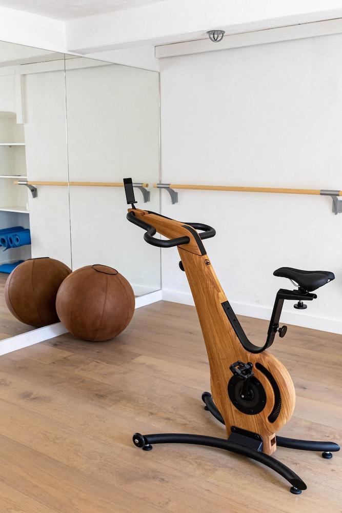 sport facilities