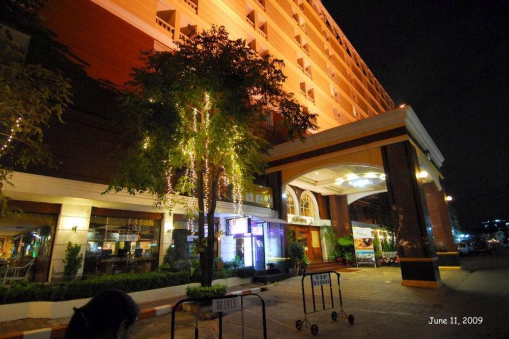 hotel