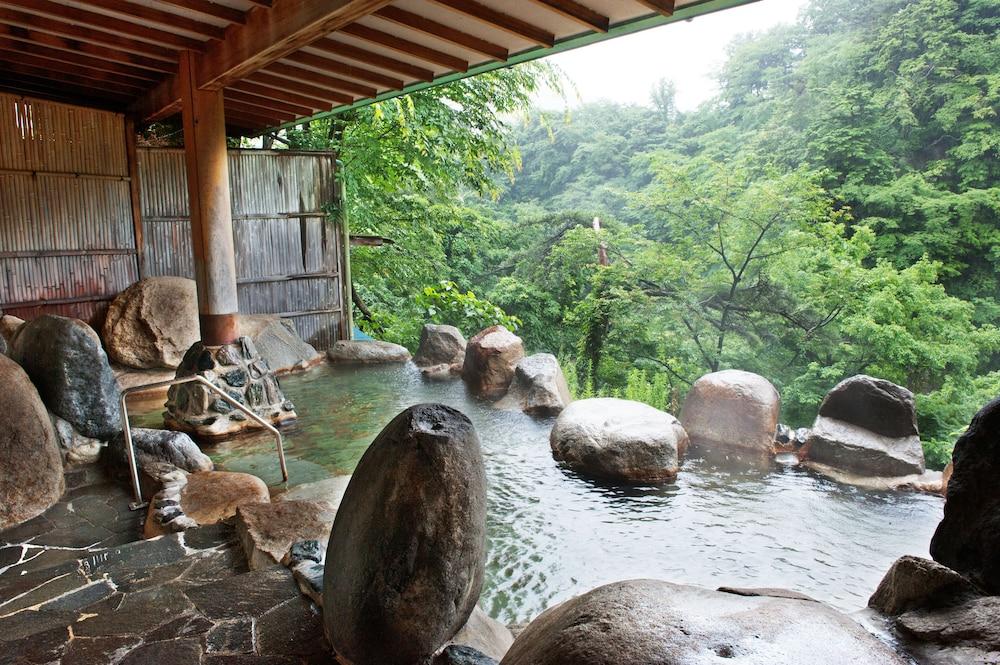 swimming pool spa