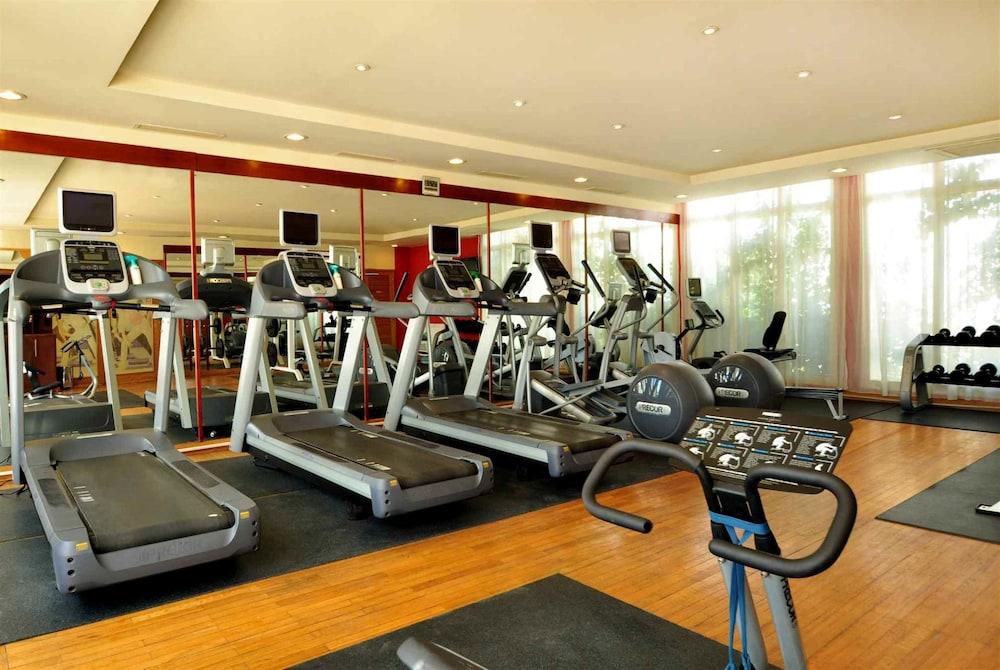 sport_facililities