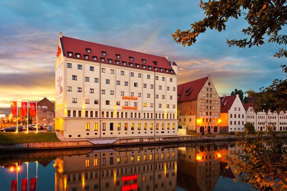 hotel