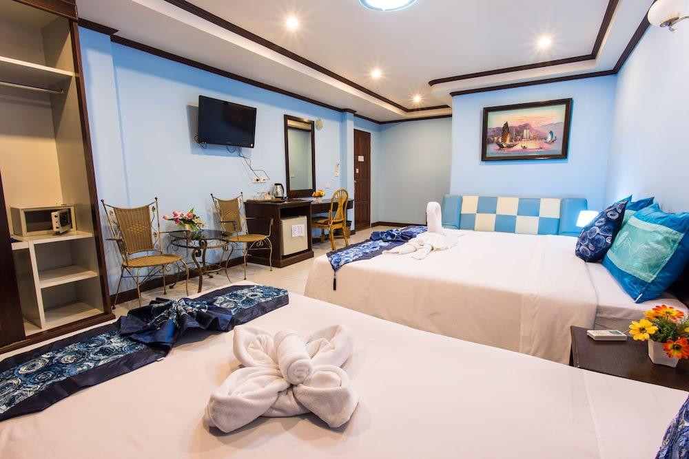 room