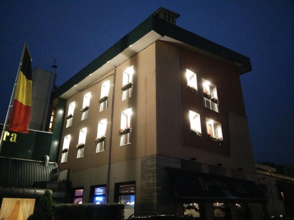 hotel