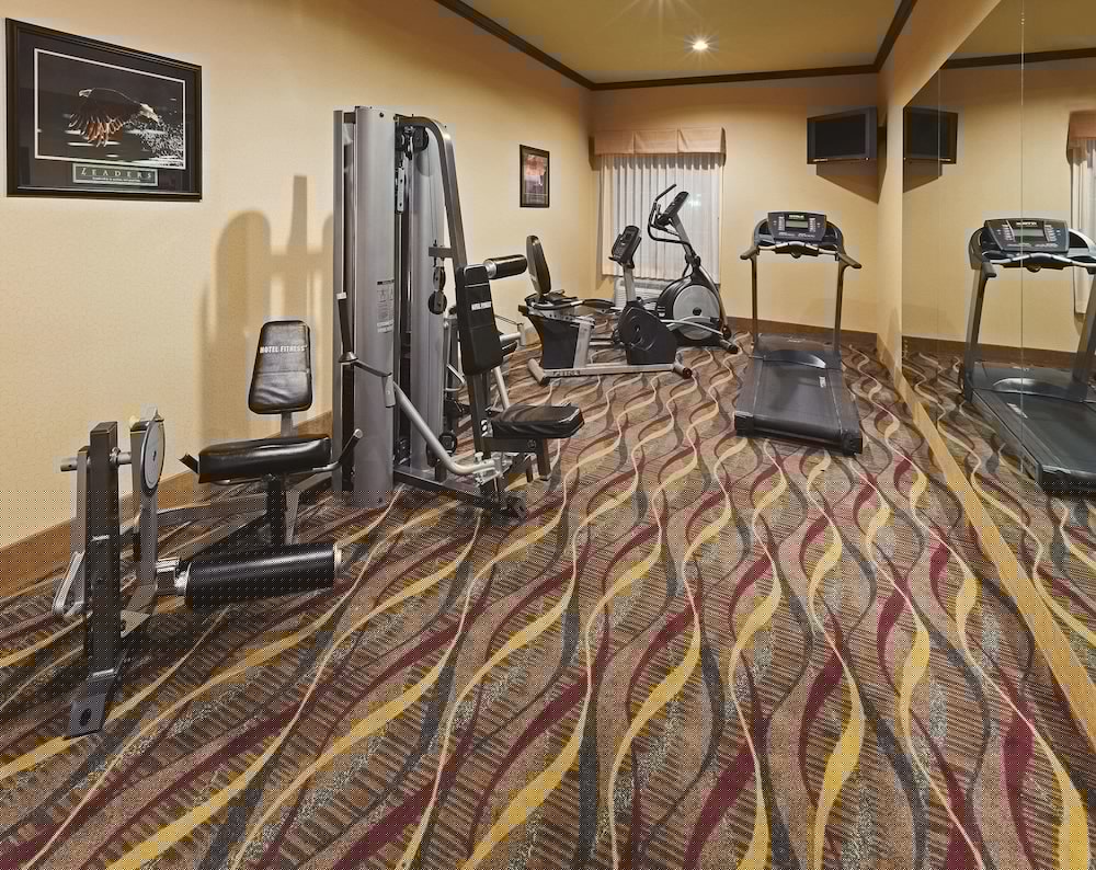 sport_facililities