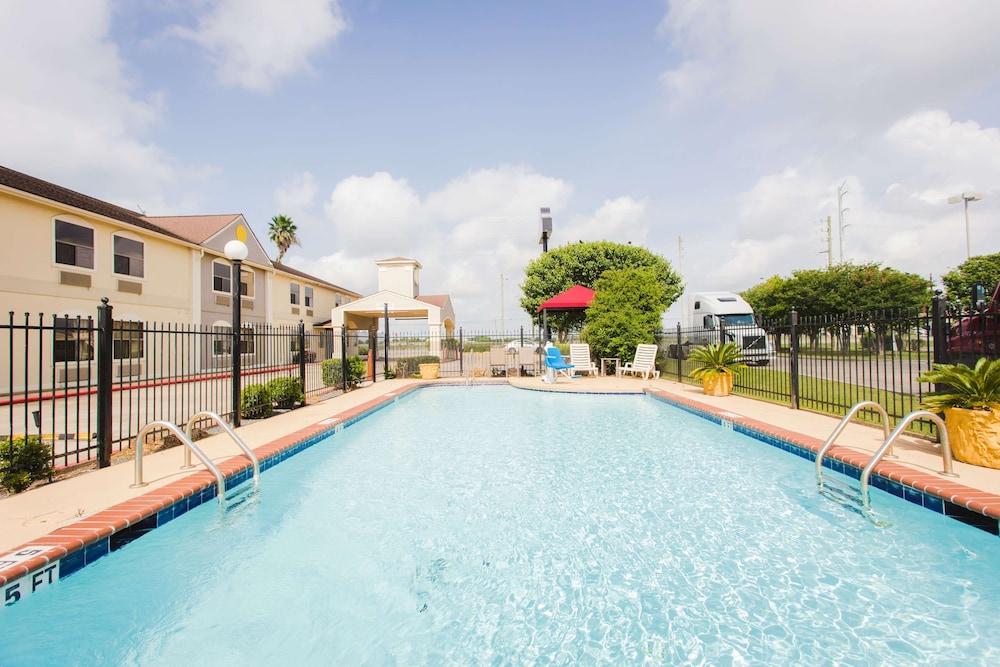 amenities