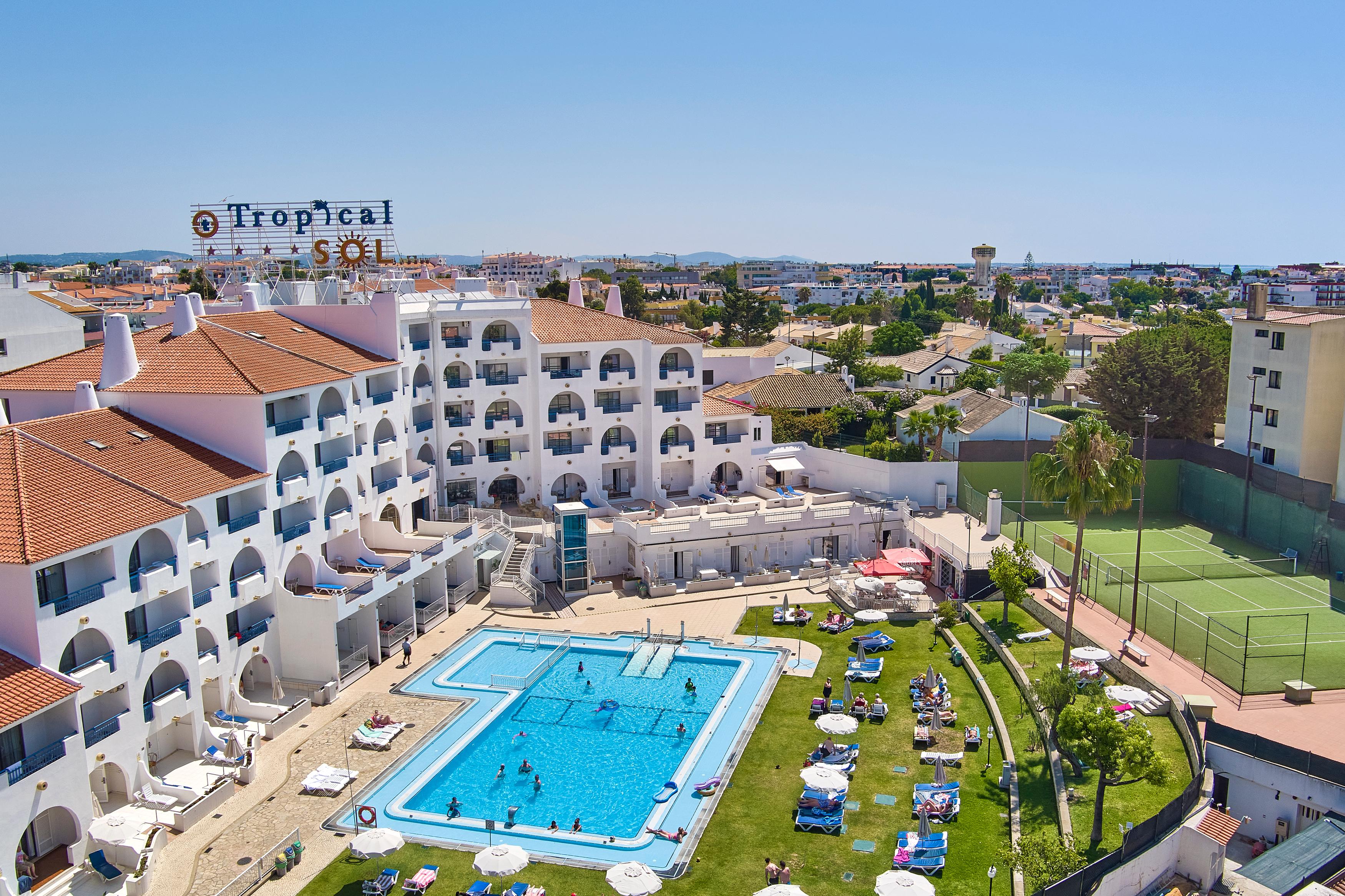 hotel