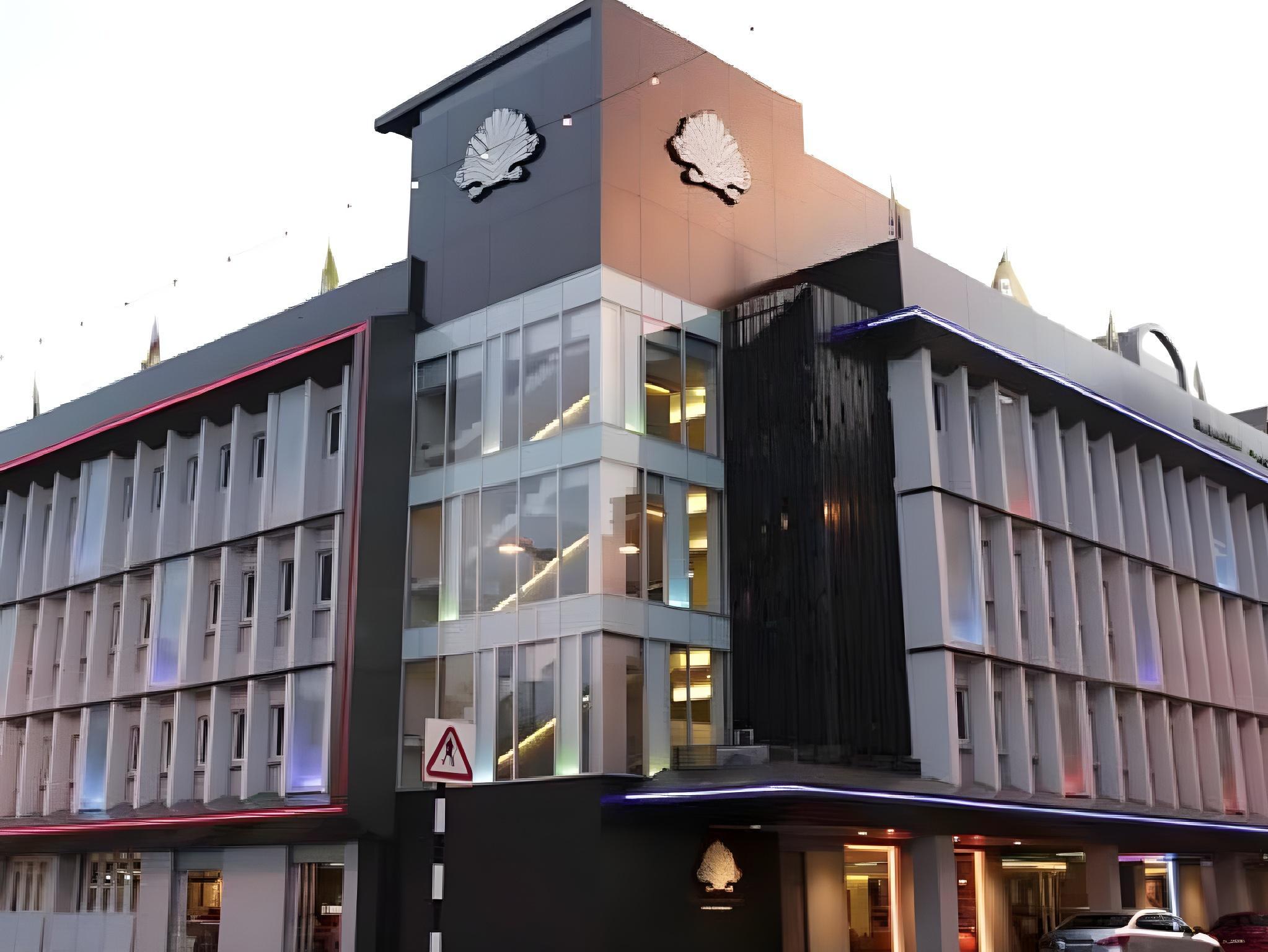 hotel