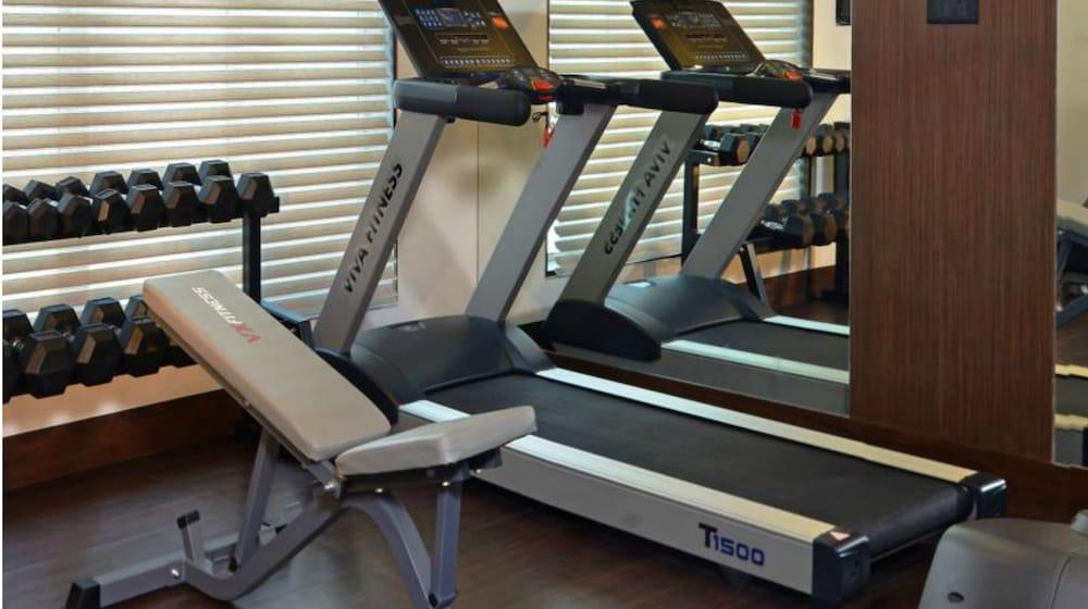sport_facililities