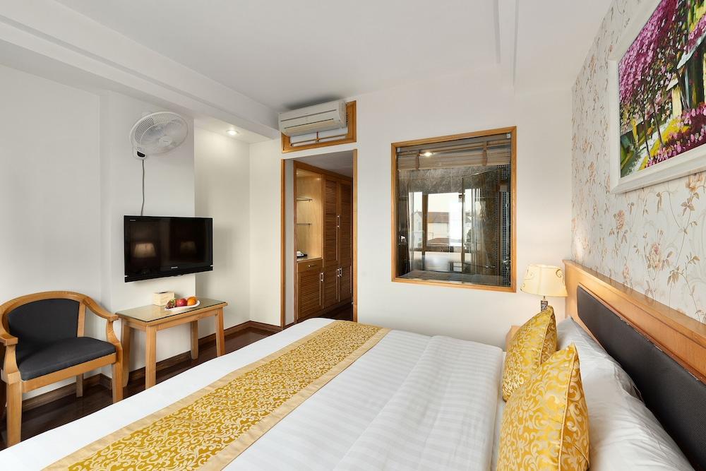 room