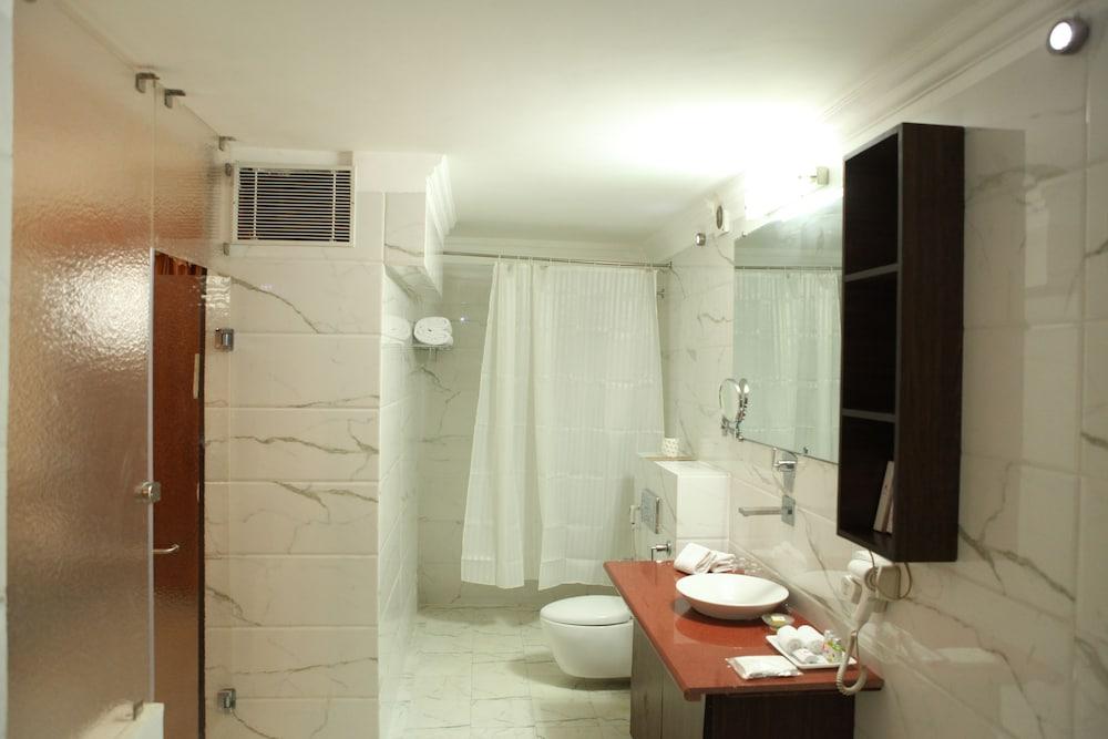 room