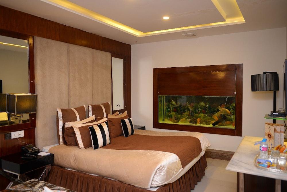 room