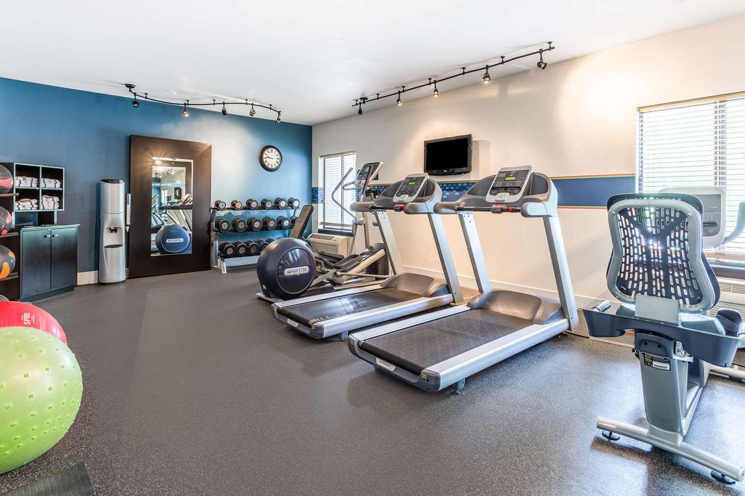 sport facilities