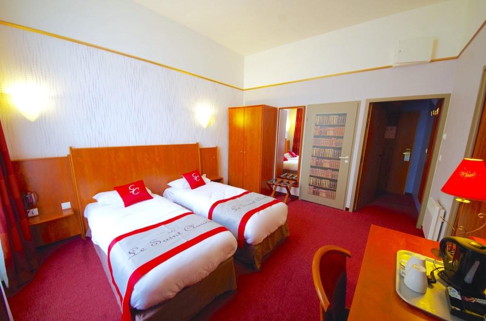 room