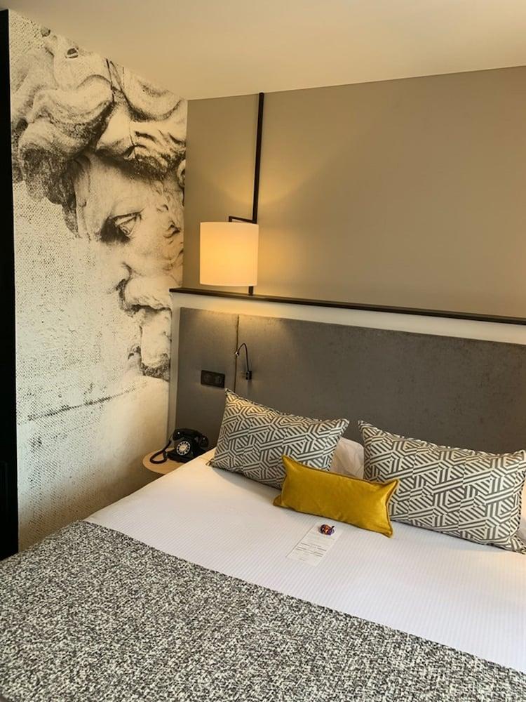 room