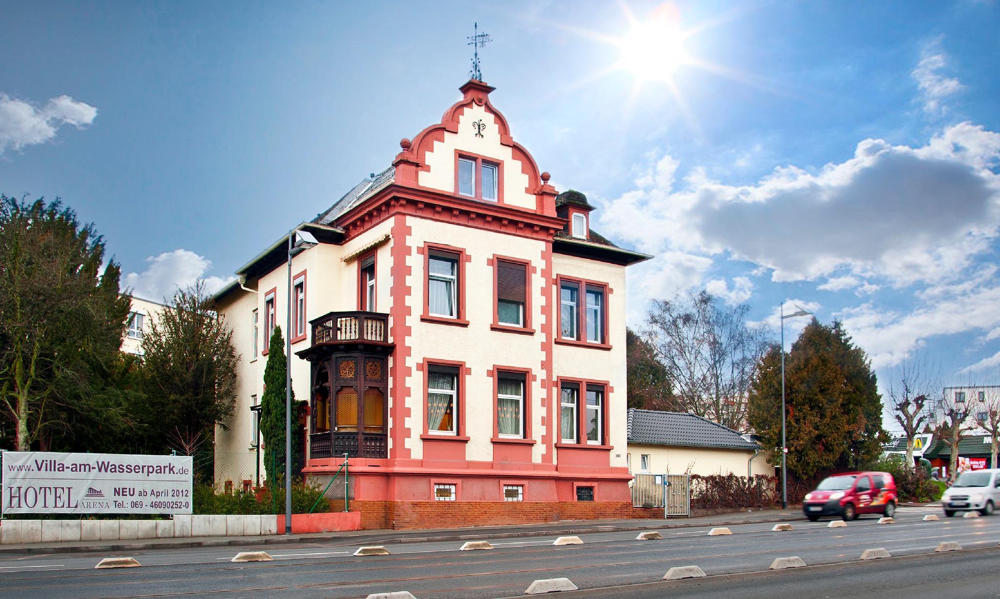 hotel