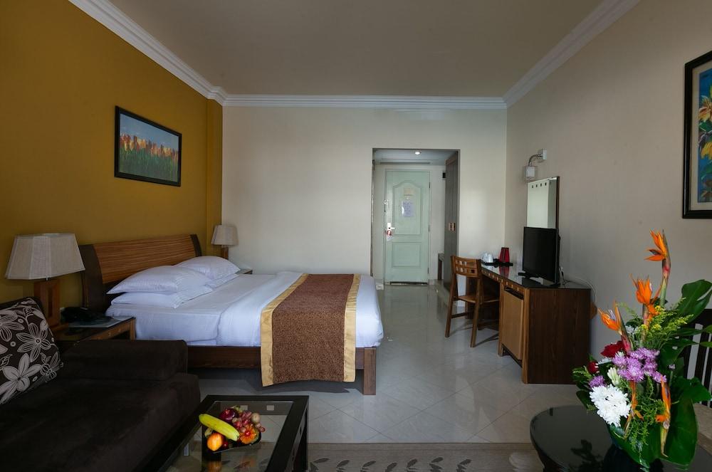 room
