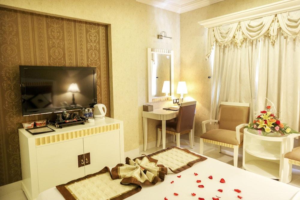 room