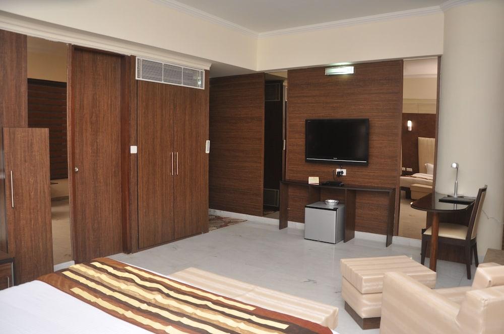 room