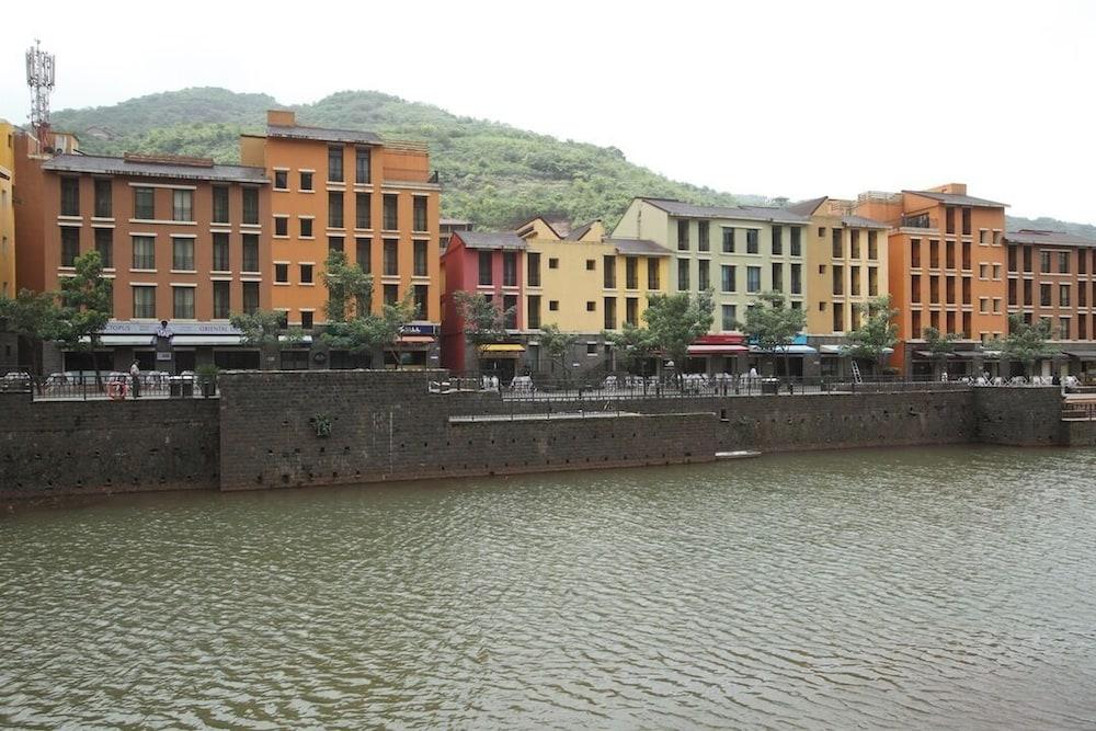 surroundings
