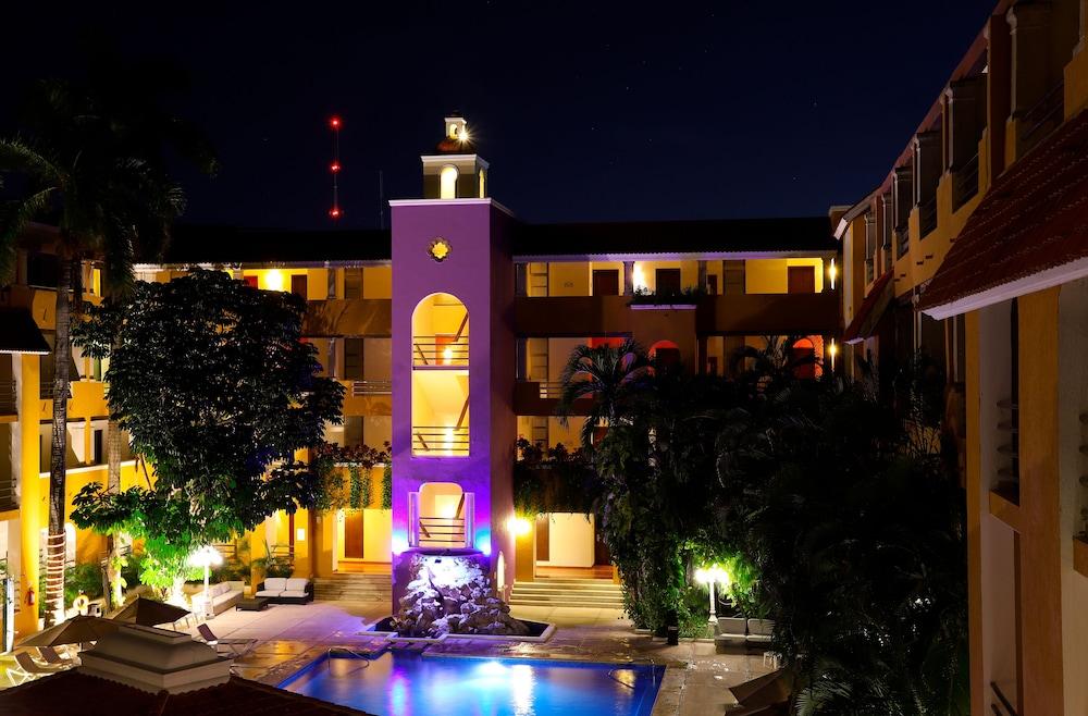 hotel