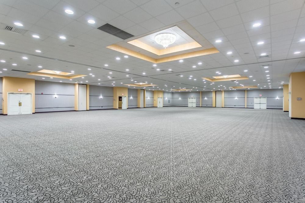 amenities