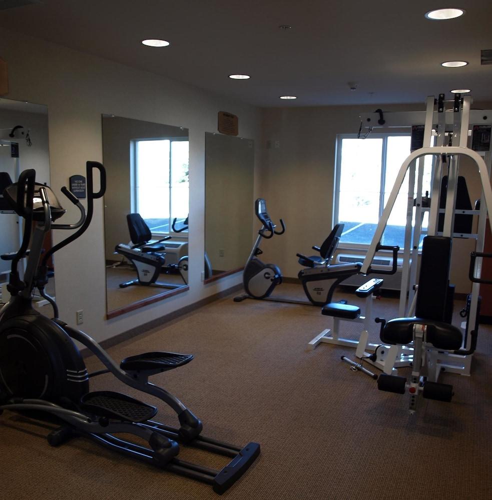 sport facilities
