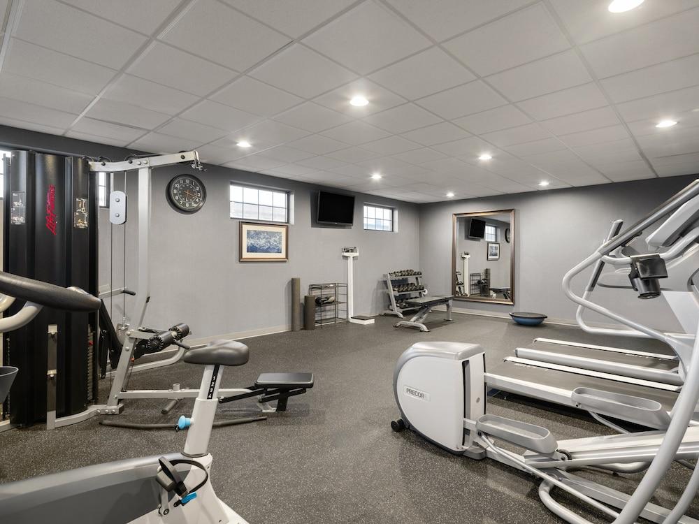 sport facilities