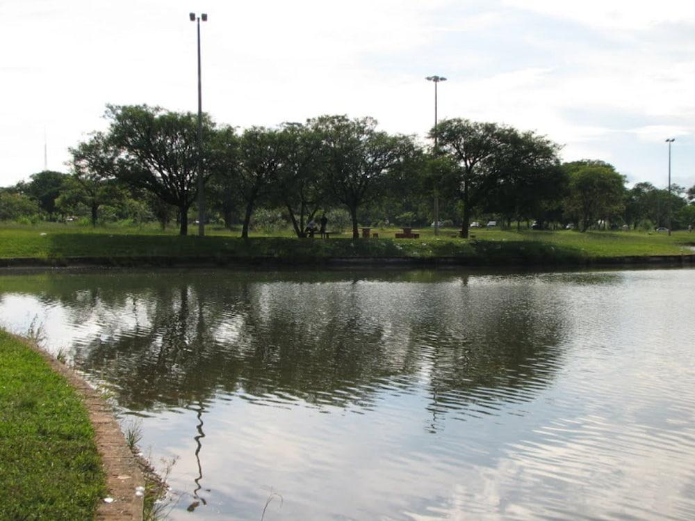 surroundings