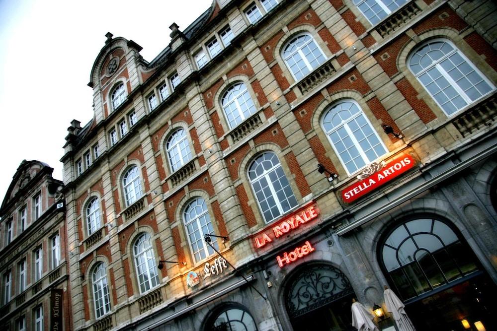 hotel