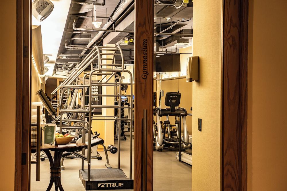 sport facilities