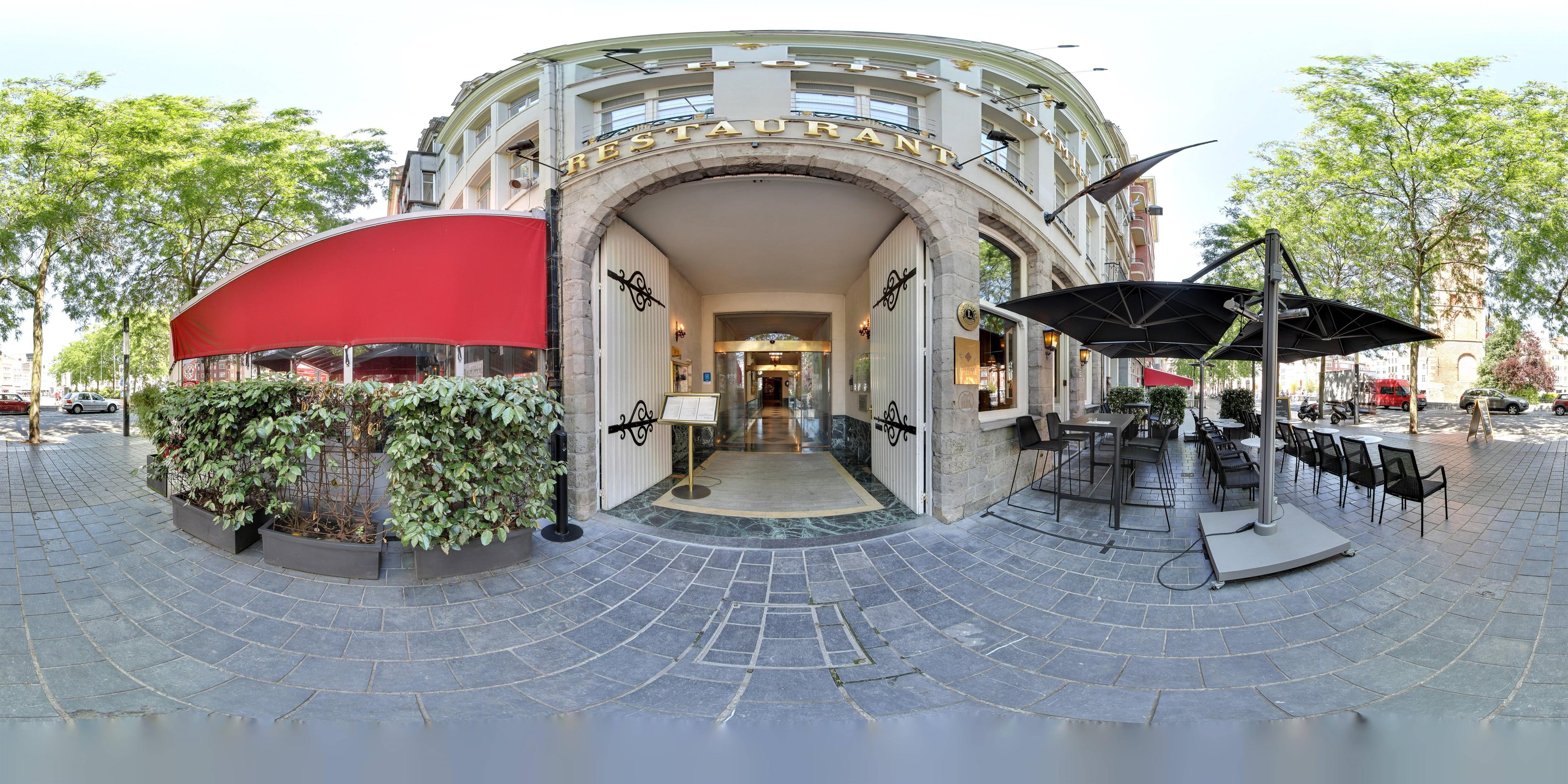hotel