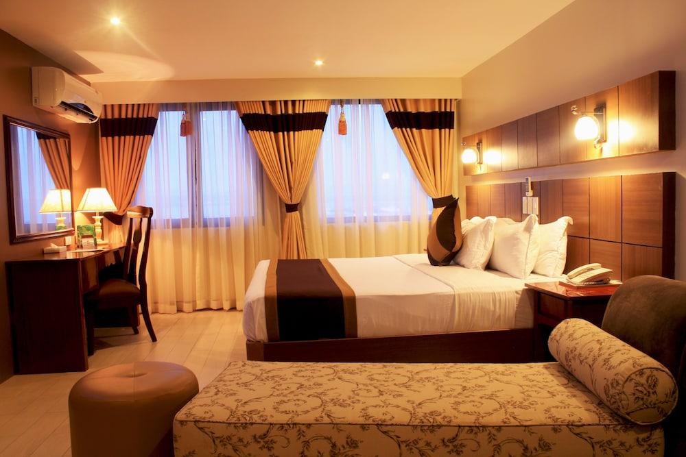 room