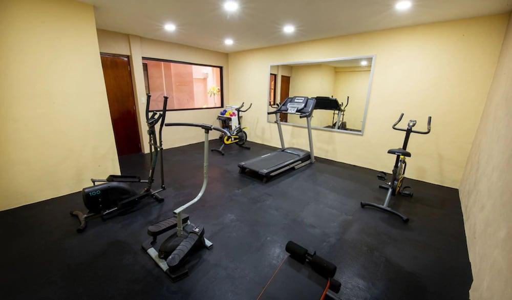 sport facilities