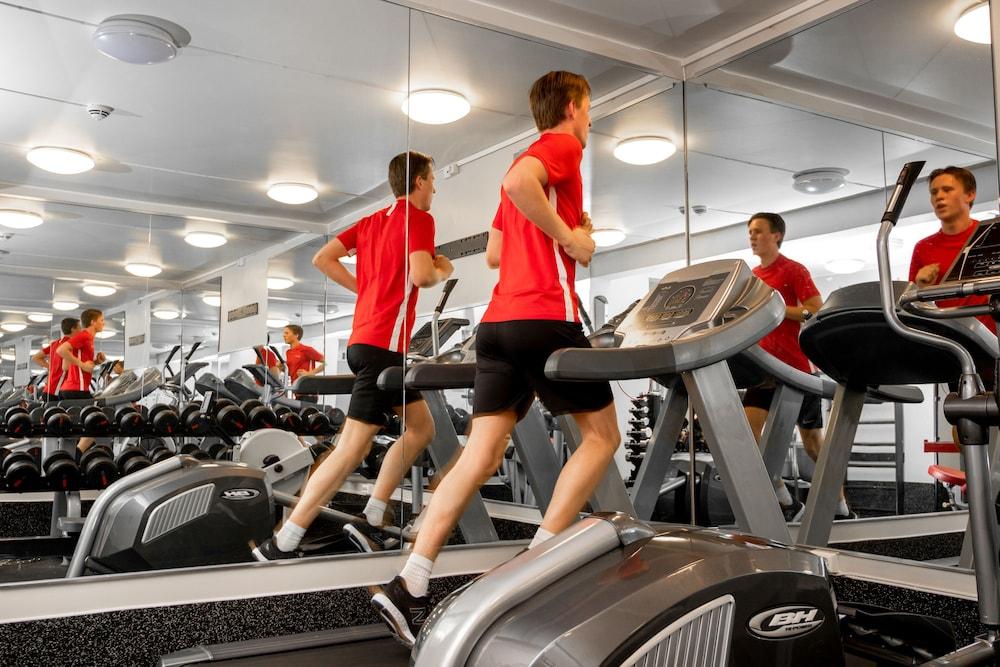 sport facilities