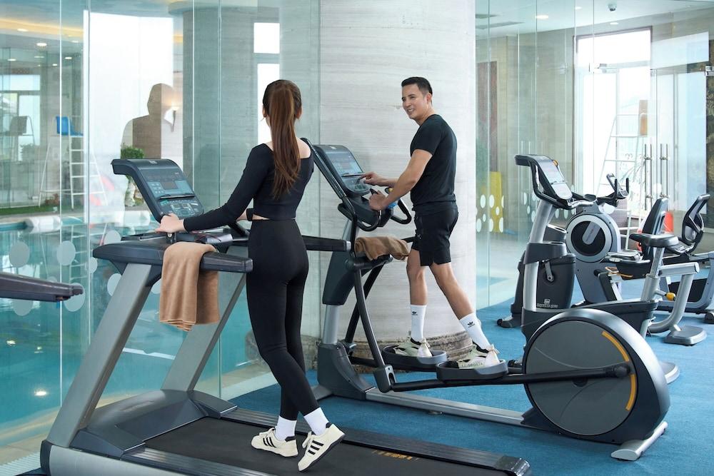 sport facilities
