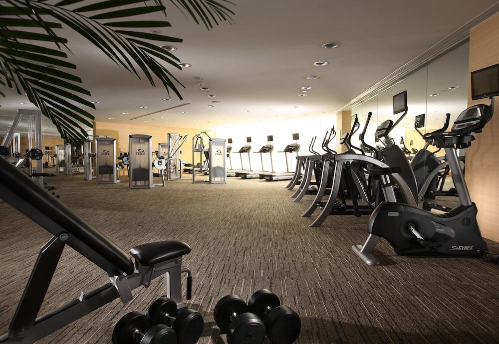 sport facilities