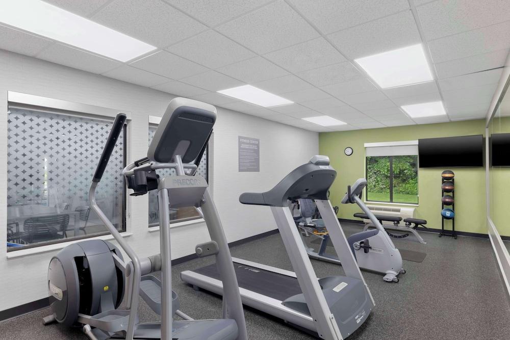 sport facilities