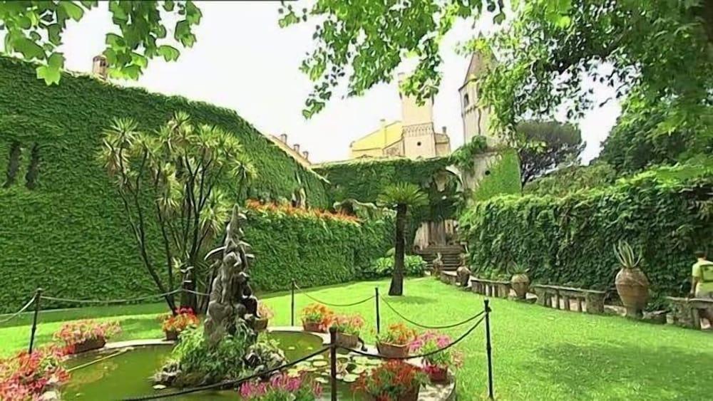surroundings