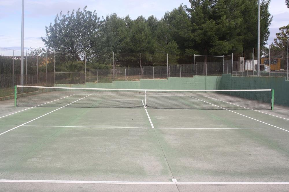 sport facilities