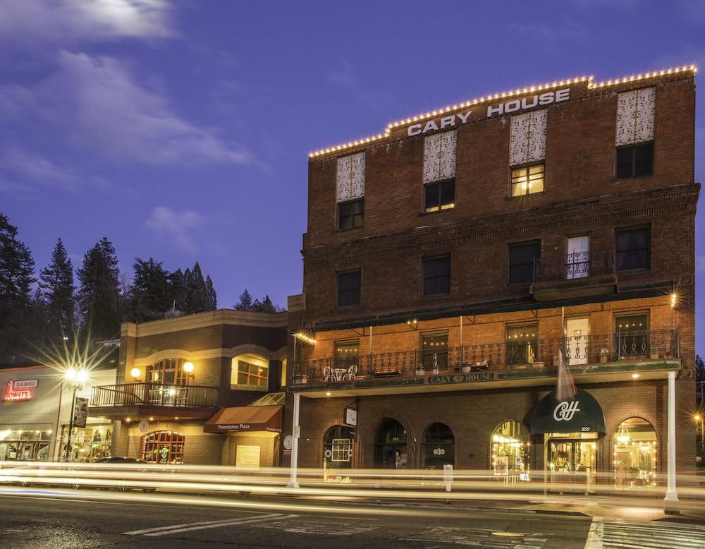 hotel